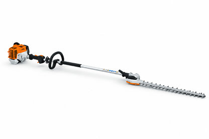 STIHL HL 94 C-E Benzine Heggenschaar Op Steel - 60 cm-keizers.nu