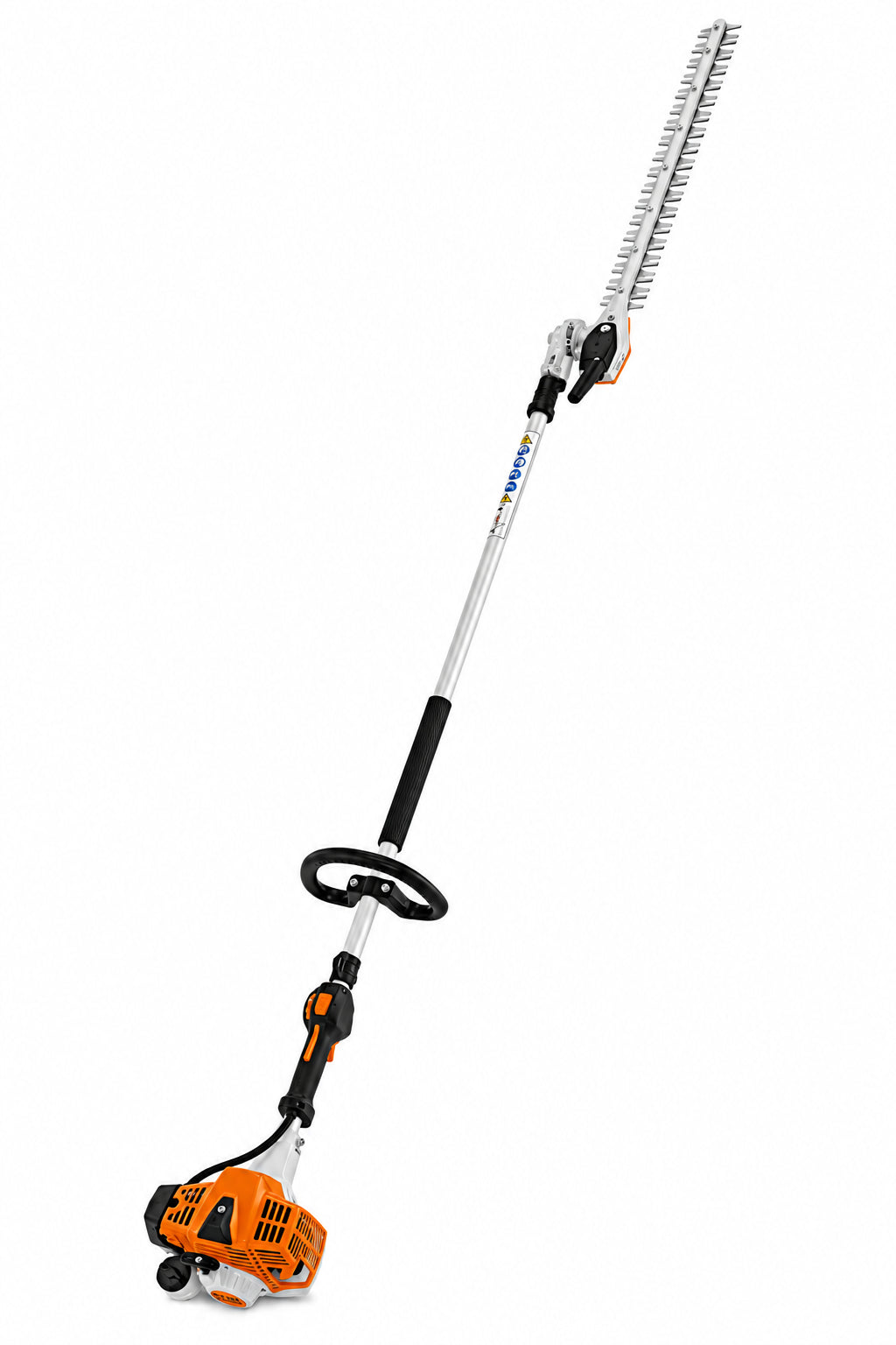 STIHL HL 94 C-E Benzine Heggenschaar Op Steel - 60 cm-keizers.nu