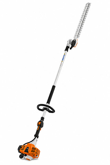 STIHL HL 94 C-E Benzine Heggenschaar Op Steel - 60 cm-keizers.nu