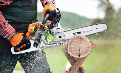 STIHL MS 251 Kettingzaag - 40 cm-keizers.nu