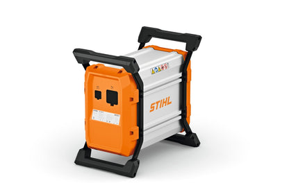 STIHL PS 2000.0 Draagbaar Power Station