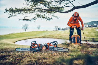 Husqvarna 542i XP® G kettingzaag - 40 cm, 36 V
