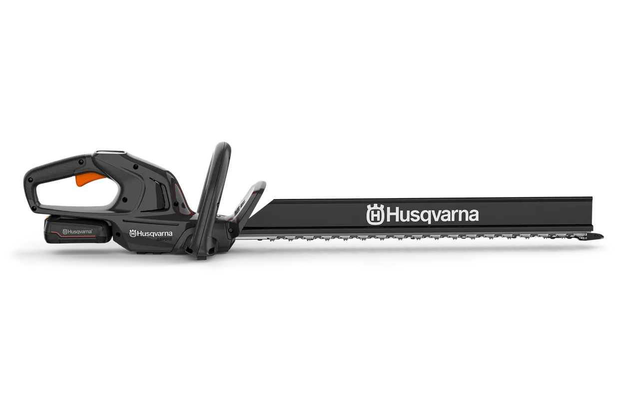 Husqvarna Aspire H50-P4A Accu Heggenschaar incl. Accu & Lader-keizers.nu