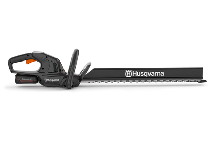 Husqvarna Aspire H50-P4A Accu Heggenschaar incl. Accu & Lader-keizers.nu
