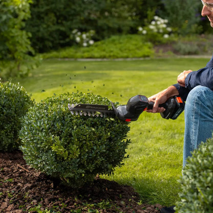 Husqvarna Aspire™ S20-P4A buxusschaar - 20 cm mes