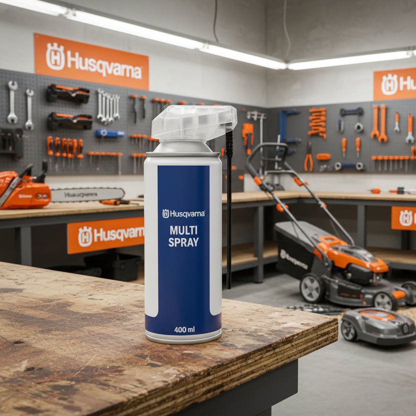 Husqvarna Multi Spray Vet - 400 ML