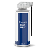 Husqvarna Multi Spray Vet - 400 ML-keizers.nu