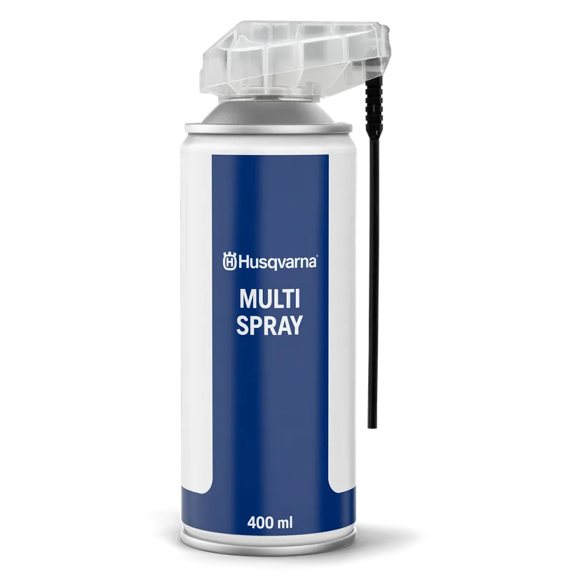 Husqvarna Multi Spray Vet - 400 ML-keizers.nu