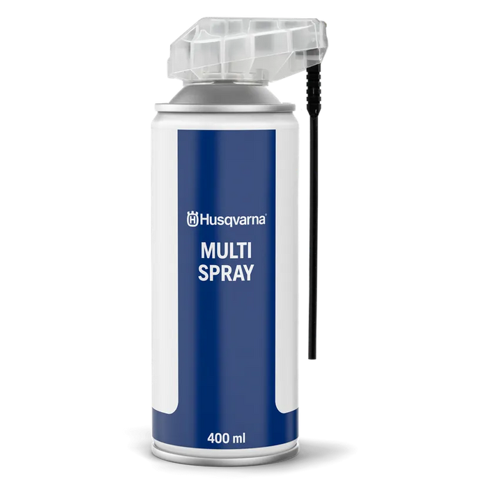 Husqvarna Multi Spray Vet - 400 ML-keizers.nu
