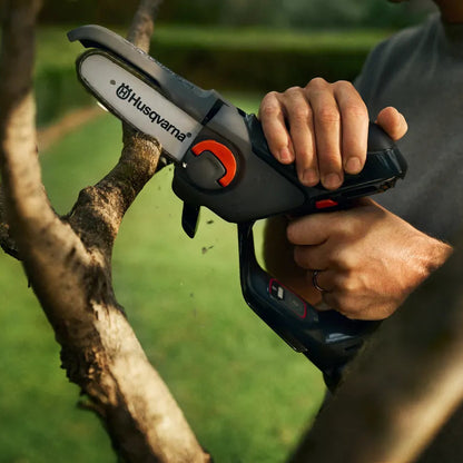 Husqvarna Aspire™ P5-P4A accu snoeizaag - zwaard 13 cm