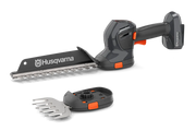 Husqvarna Aspire S20-P4A Accu Buxusschaar Body