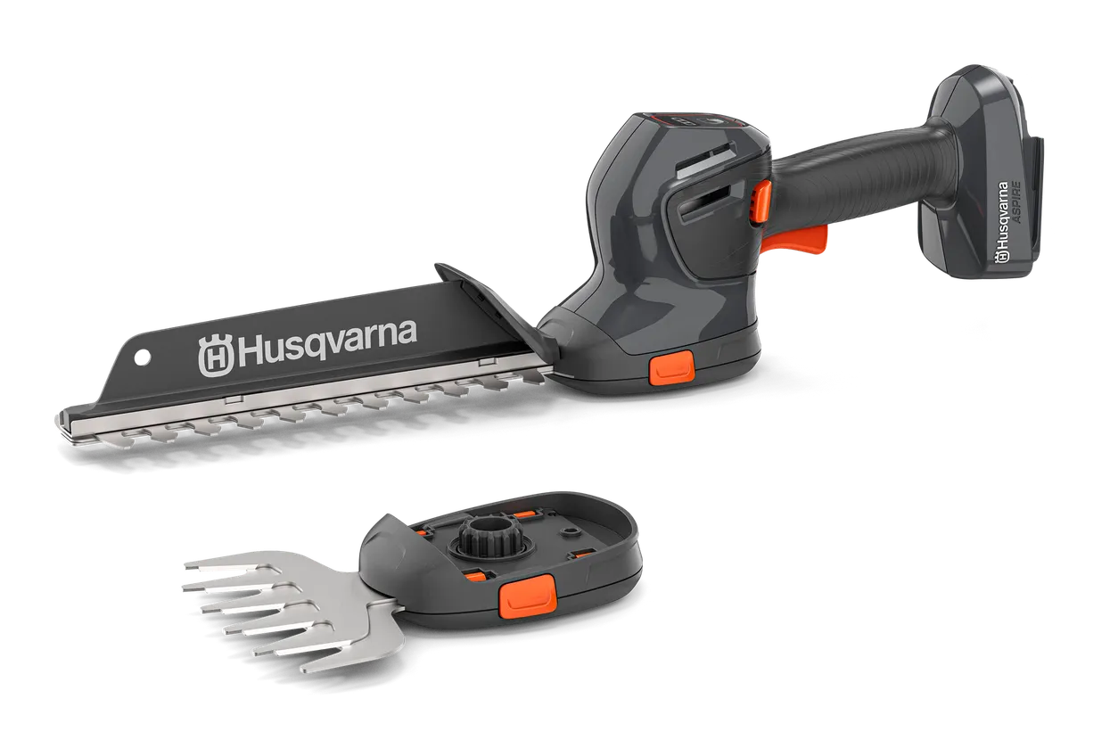 Husqvarna Aspire™ S20-P4A buxusschaar - 20 cm mes