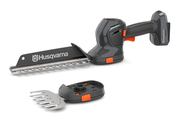 Husqvarna Aspire S20-P4A Accu Buxusschaar Body