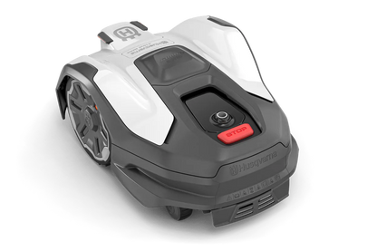 Husqvarna Automower® 410VE NERA Robotmaaier - Draadloos met AI Vision