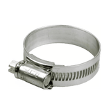 JCS Hi-Grip Slangklem