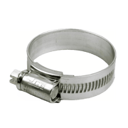 JCS Hi-Grip Slangklem - 1" - 25 mm
