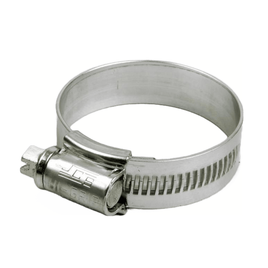 JCS Hi-Grip Slangklem