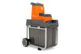 Husqvarna GS 340is Accu Tuinversnipperaar-keizers.nu