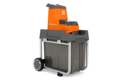 Husqvarna GS 340is Accu Tuinversnipperaar-keizers.nu