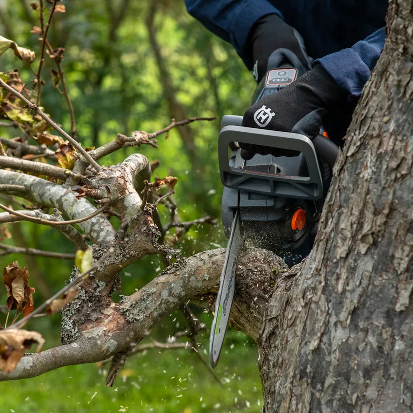 Husqvarna Aspire™ C15X-P4A kettingzaag - 25 cm