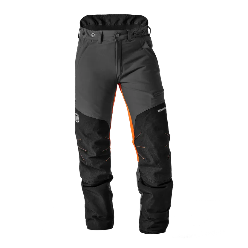 Kettingzaagbroek Technical Men - heren werkbroek-keizers.nu