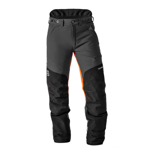 Husqvarna Technical Men kettingzaagbroek - maat XL-keizers.nu