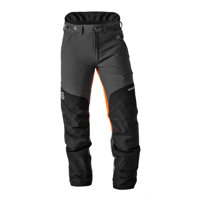 Husqvarna Technical Men kettingzaagbroek - maat XL-keizers.nu