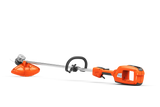 Husqvarna 520iLX Grastrimmer - 40 cm maaibreedte