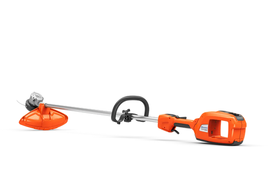 Husqvarna 520iLX Grastrimmer - 40 cm maaibreedte