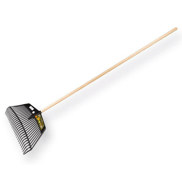 Jost Bladhark 26-Tands - met 150 cm Steel
