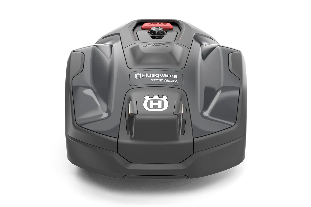 Husqvarna Automower® 305E NERA Robotmaaier - Draadloos
