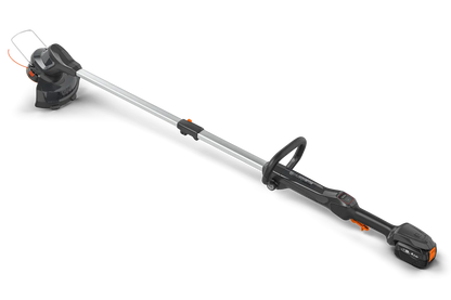 Husqvarna Aspire™ T28-P4A grastrimmer - 28 cm met accu en lader-keizers.nu