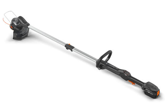 Husqvarna Aspire™ T28-P4A grastrimmer - 28 cm met accu en lader-keizers.nu