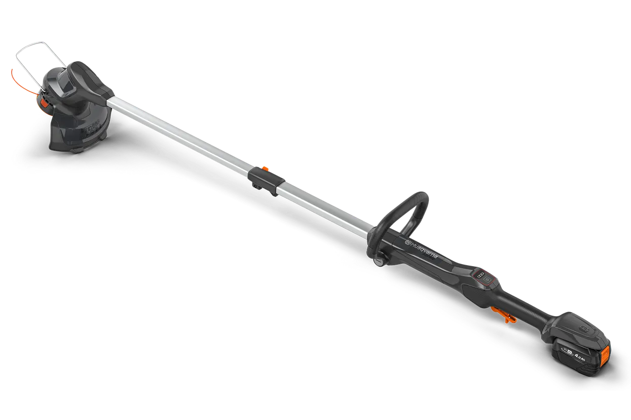Husqvarna Aspire T28-P4A Accu Grastrimmer incl. Accu & Lader-keizers.nu