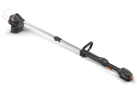 Husqvarna Aspire T28-P4A Accu Grastrimmer incl. Accu & Lader-keizers.nu