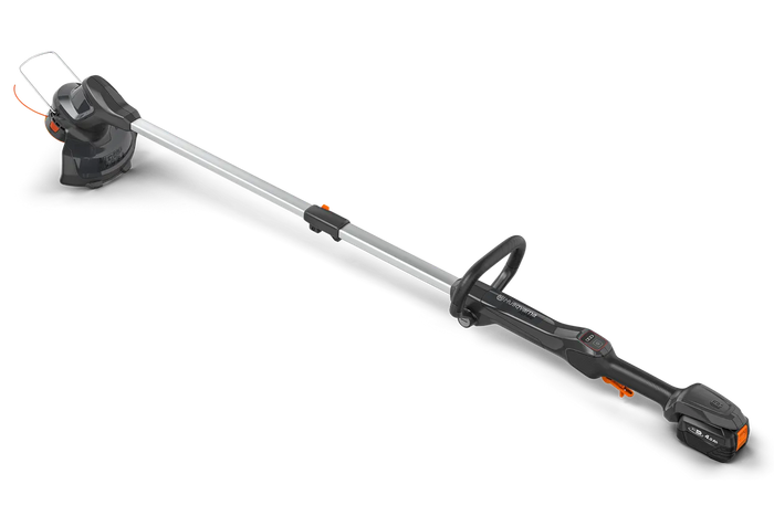 Husqvarna Aspire T28-P4A Accu Grastrimmer incl. Accu & Lader-keizers.nu