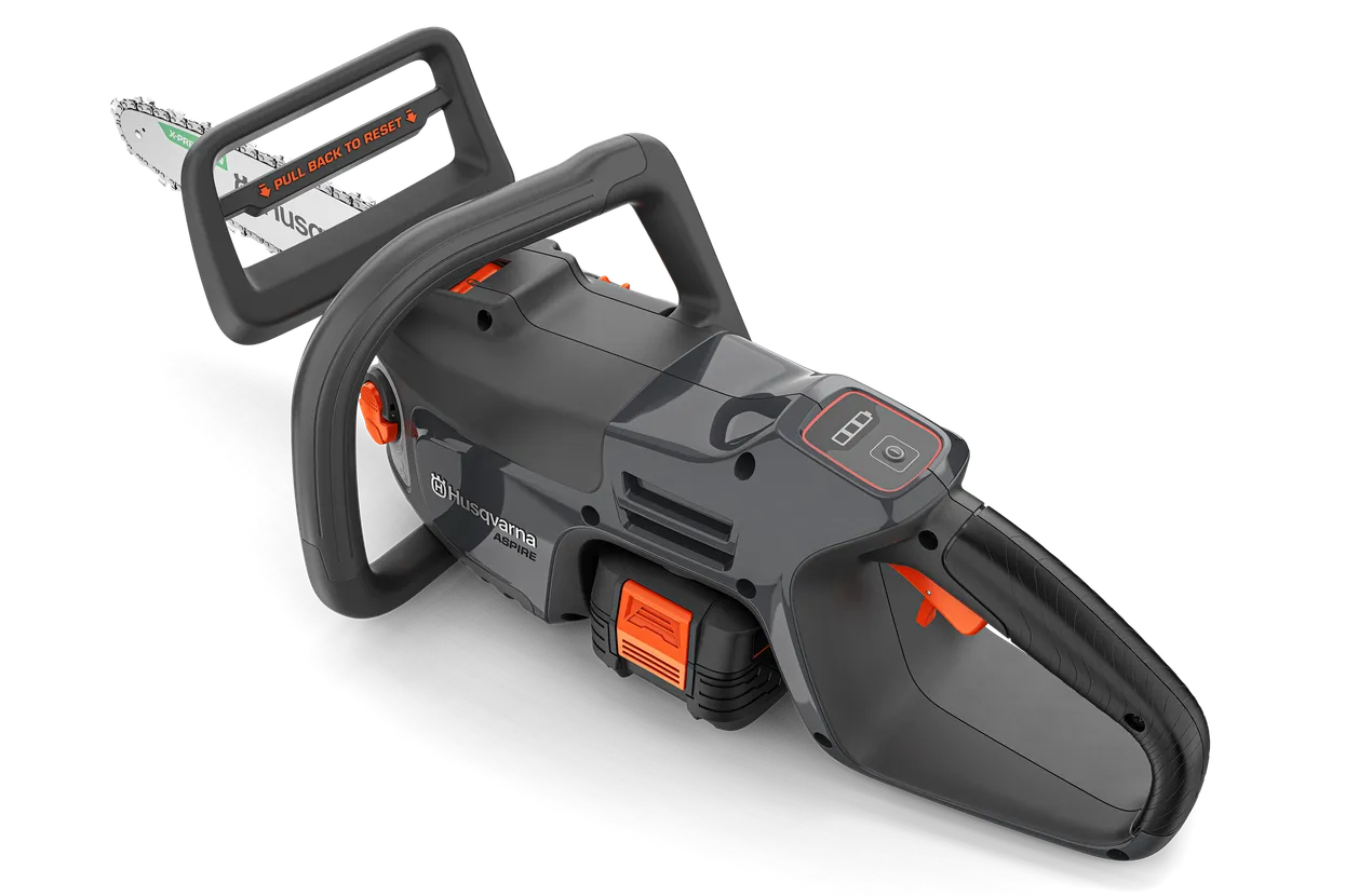 Husqvarna Aspire™ C15X-P4A kettingzaag - 25 cm