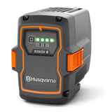 Husqvarna 40-B360X accu-keizers.nu