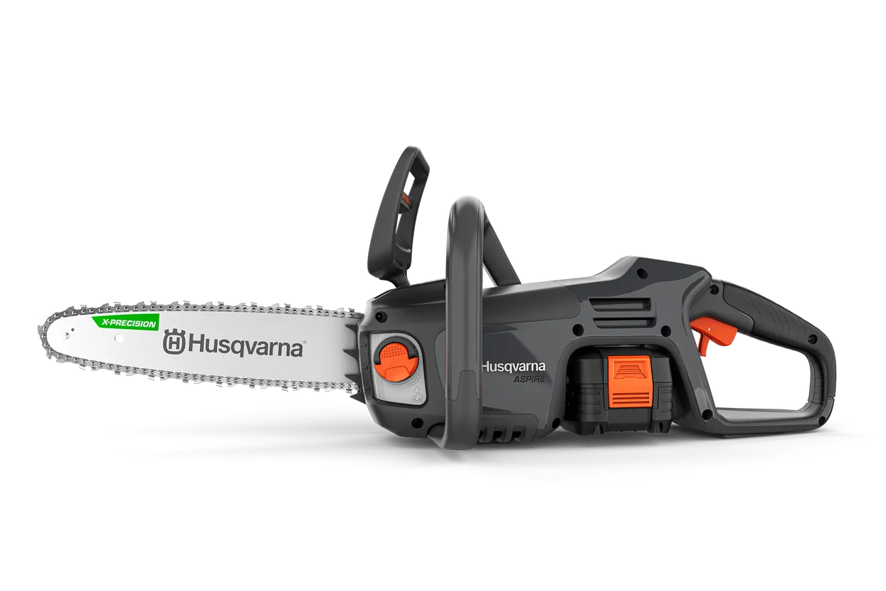Husqvarna Aspire™ C15X-P4A kettingzaag - 25 cm