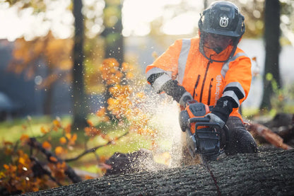 Husqvarna 550i XP® G Accu Kettingzaag-keizers.nu