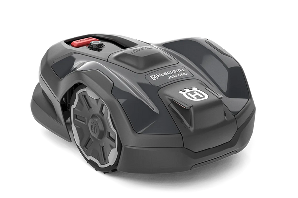 Husqvarna Automower® 305E NERA Robotmaaier - 900 m²