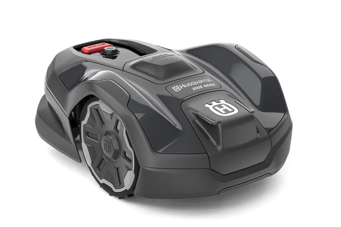 Husqvarna Automower® 305E NERA Robotmaaier - Draadloos