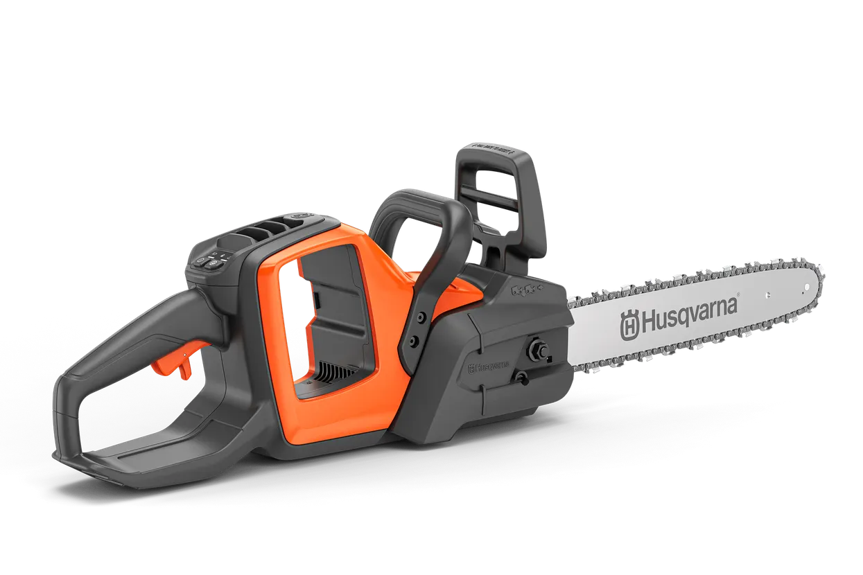 Husqvarna 230i accukettingzaag - 35 cm, 36V, met accu en lader-keizers.nu