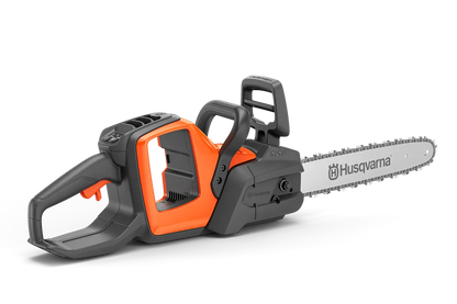 Husqvarna 230i accukettingzaag - 35 cm, 36V, met accu en lader-keizers.nu