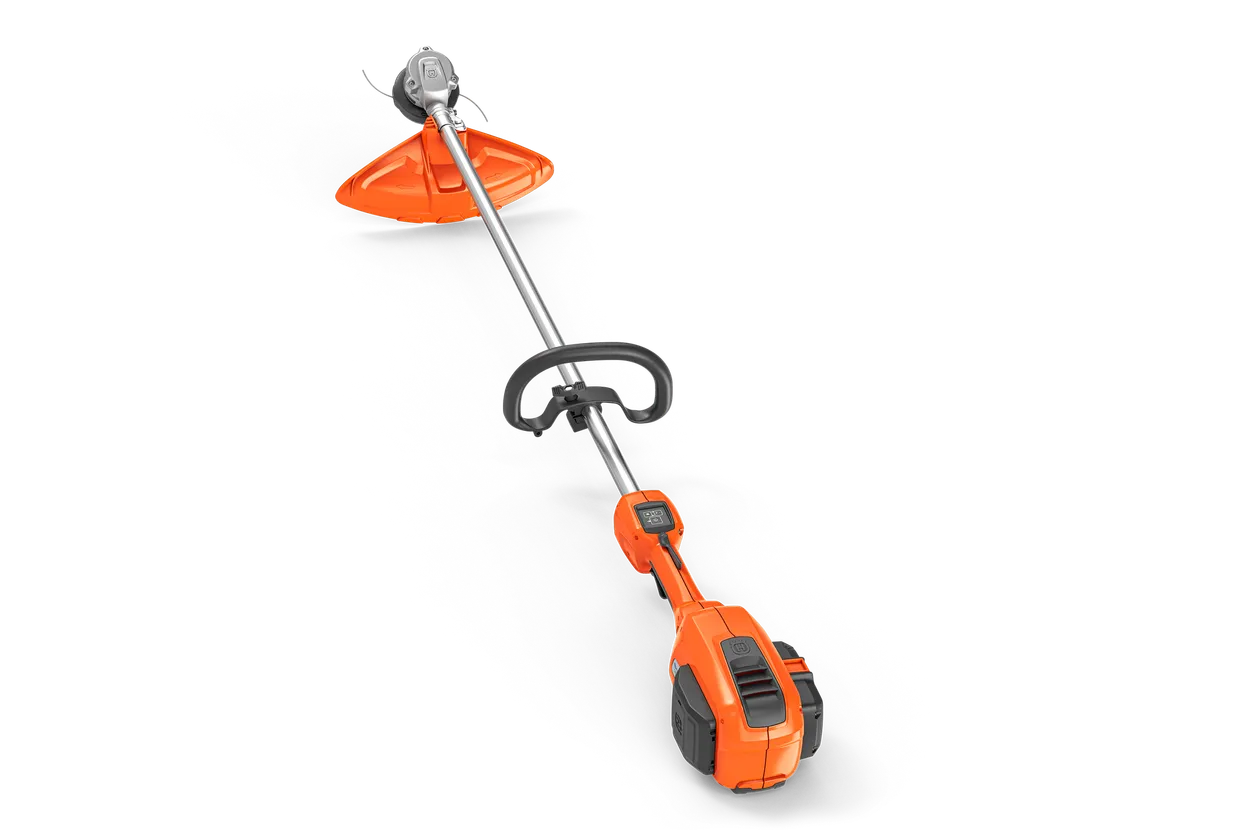 Husqvarna 520iLX Grastrimmer - 40 cm maaibreedte