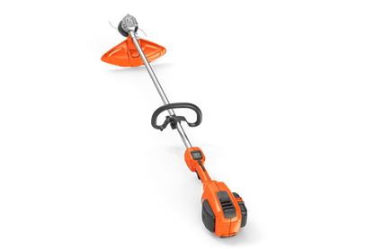 Husqvarna 520iLX Grastrimmer - 40 cm maaibreedte
