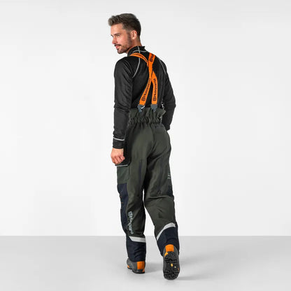 Husqvarna Functional kettingzaagbroek - maat XL/58-keizers.nu