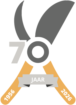 70 jaar vakmanschap