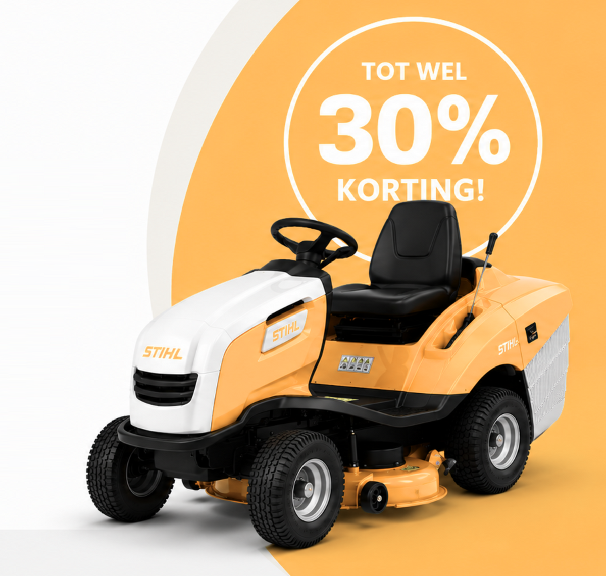 Vier ons jubileum met exclusieve aanbiedingen