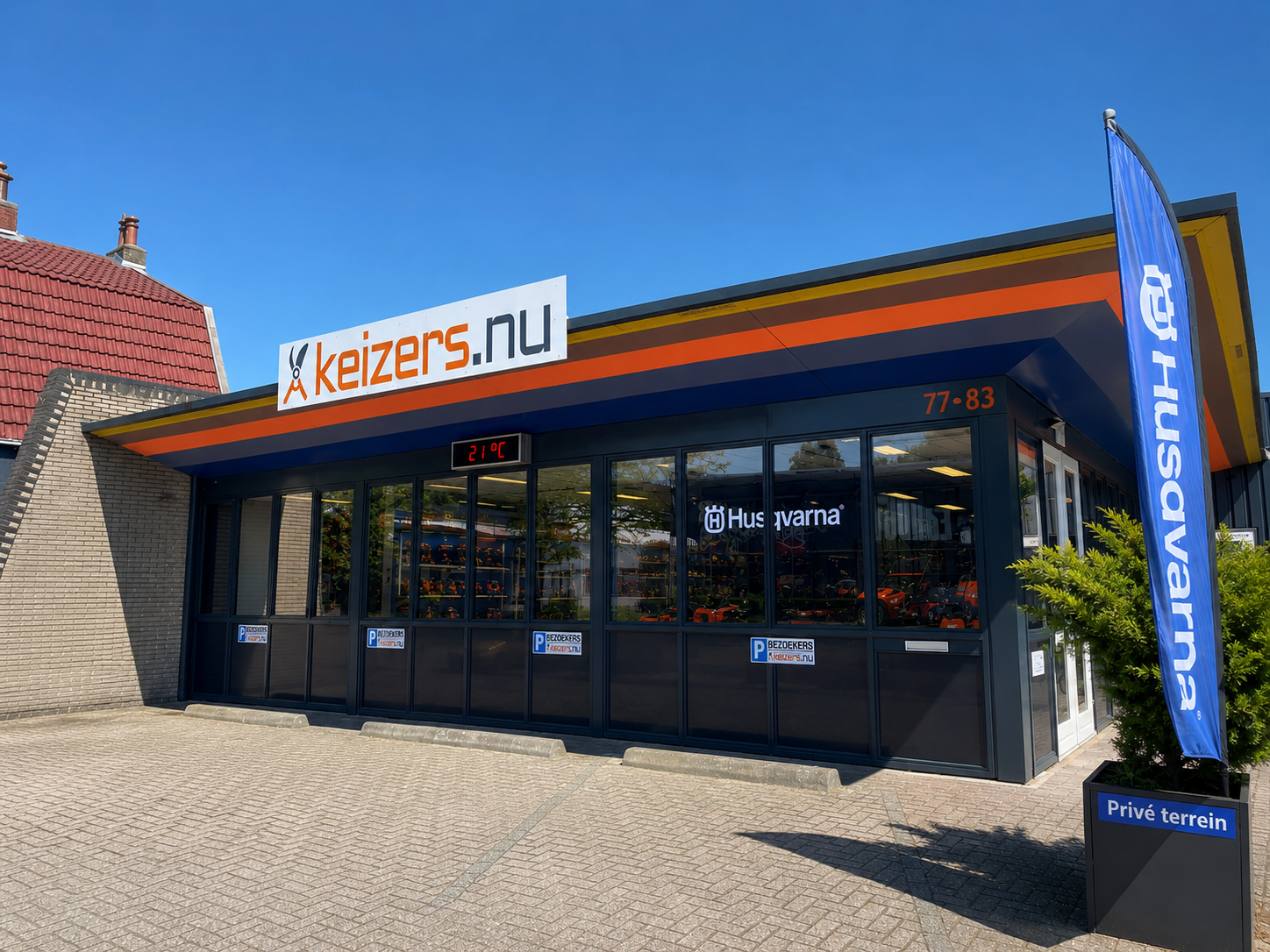 Enschede
